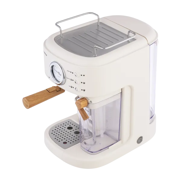 Кофеварка MAUNFELD MF-737BG PRO