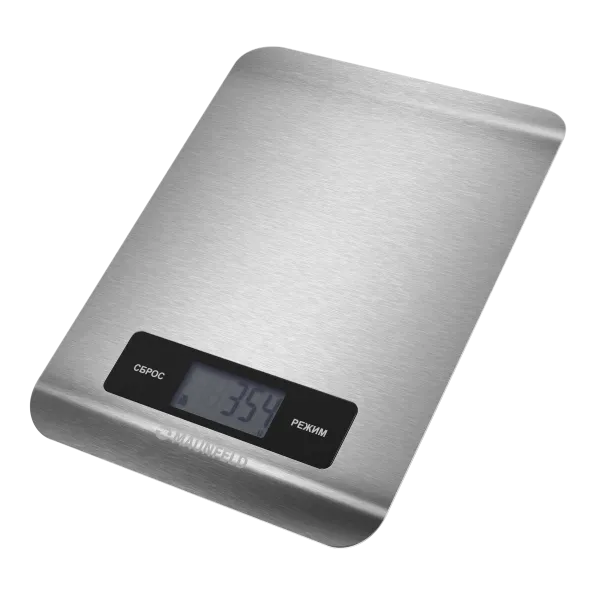 Кухонные весы MAUNFELD MKS-521MS