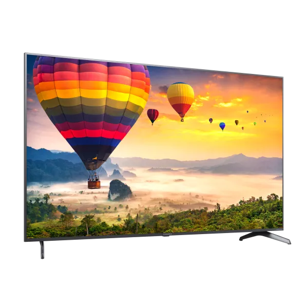 75" Телевизор MAUNFELD MQT75USD03, 4K Ultra HD, Android TV