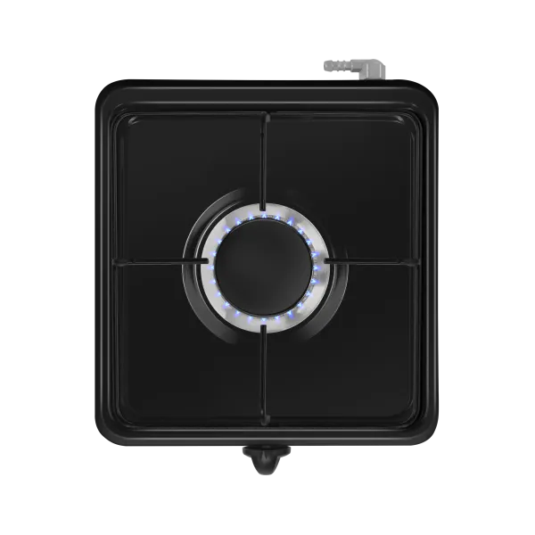 Газовая плитка MAUNFELD EGHE.F31.3E Черный
