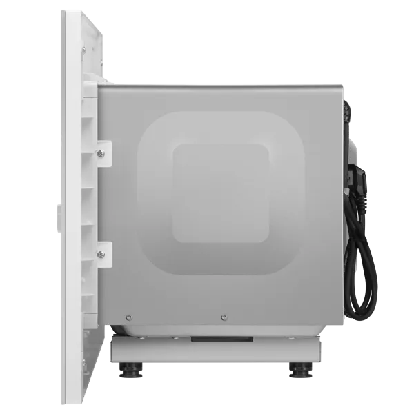 Микроволновая печь встраиваемая MAUNFELD JBMO820 Белый