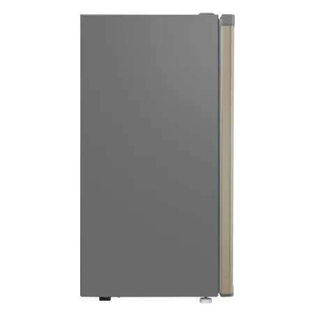 Холодильник MAUNFELD MFF83GD Золотой