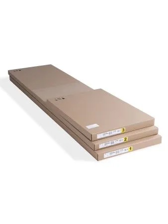 2.02.01.470.3 СИРИУС шкаф 2 двери и 1 ящик 78х59х220 сонома RU