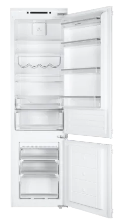 Холодильник встраиваемый MAUNFELD MBF193NFFW Белый