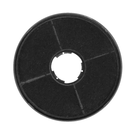 Фильтр угольный MAUNFELD CF130 /уп.2шт. Черный