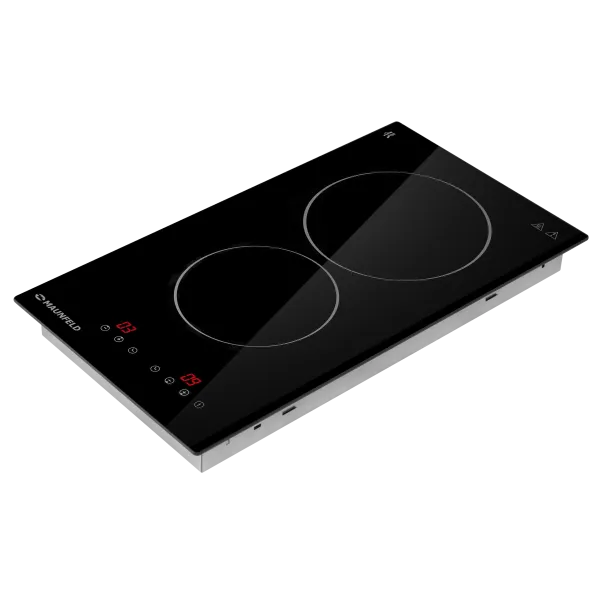 Электрическая варочная панель MAUNFELD CVCE292BK Черный