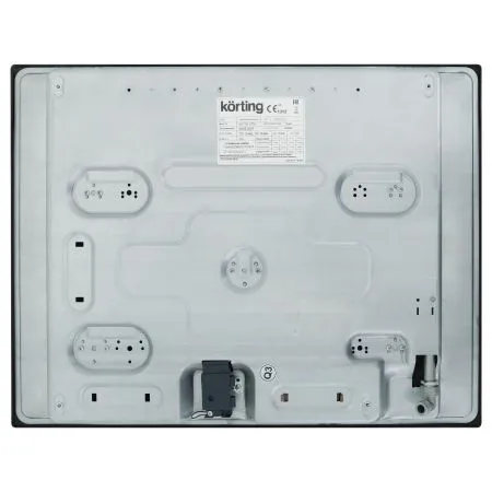 Варочная поверхность Korting HG 761 CTSI