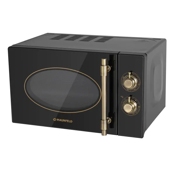 Микроволновая печь MAUNFELD JFSMO.20.5.GRBG Черный