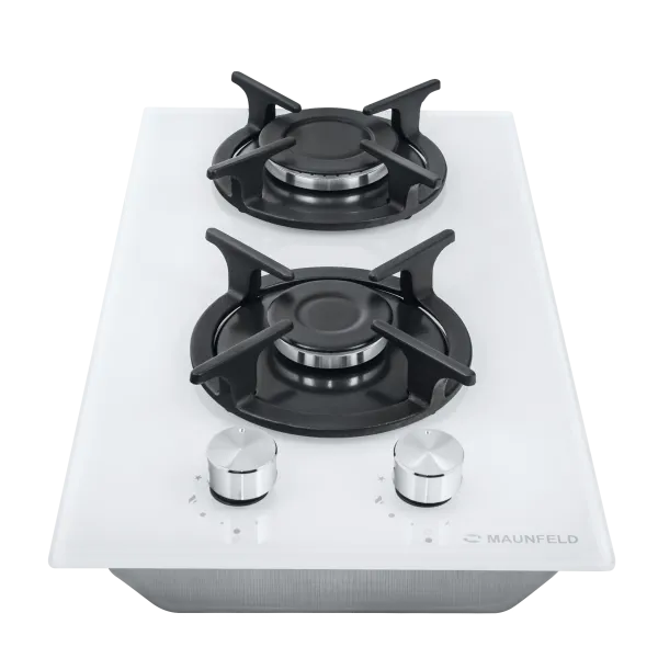 Газовая варочная панель MAUNFELD EGHG.32.1C Белый