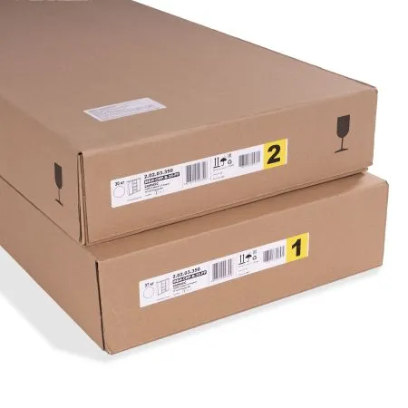 2.02.03.350.5 СИРИУС тумба 2 двери и 4 ящика 117х123 Дуб Венге RU