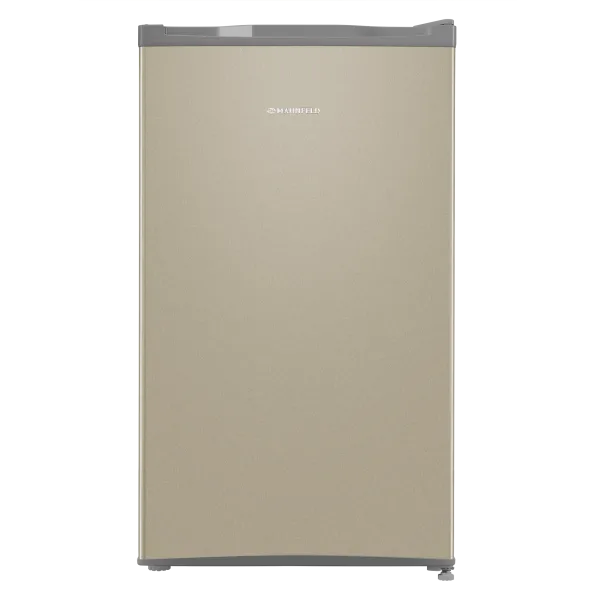 Холодильник MAUNFELD MFF83GD Золотой