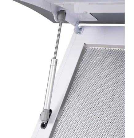 Кухонная вытяжка MAUNFELD Sky Star Chef 60 Белый