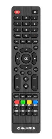 MLT55USD02_ Черный