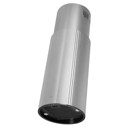 Кухонная вытяжка MAUNFELD Lee Push 397 Нержавеющая сталь