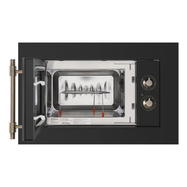 Микроволновая печь встраиваемая MAUNFELD JBMO.20.5ERBG Черный