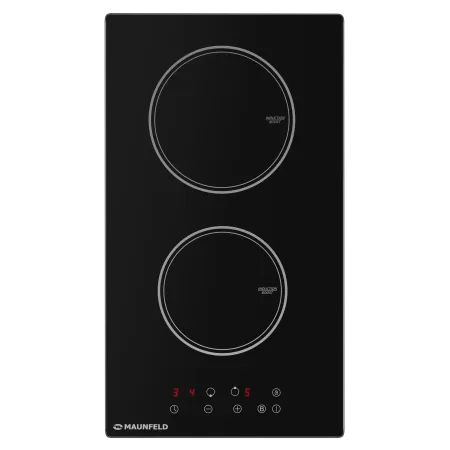 Индукционная варочная панель MAUNFELD AVI292BK