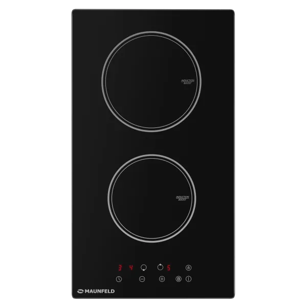 Индукционная варочная панель MAUNFELD AVI292BK