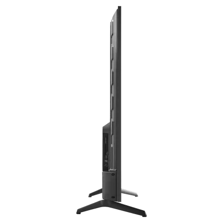 75" Телевизор MAUNFELD MQT75USX03, 4K Ultra HD, СМАРТ ТВ, Яндекс TV