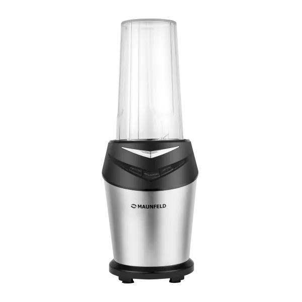 Блендер MAUNFELD MF-121S Нержавеющая сталь