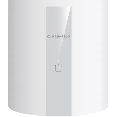Кухонная вытяжка MAUNFELD Lee Wall 35 Sensor Белый
