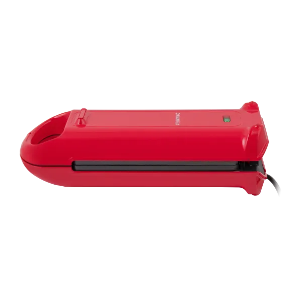 Вафельница MAUNFELD MF-1434R Красный