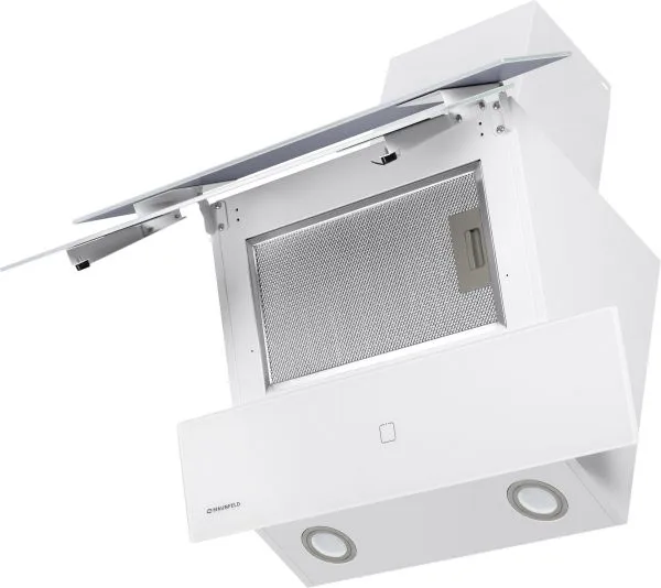 Кухонная вытяжка MAUNFELD Cascada 60 Белый