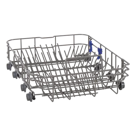 Посудомоечная машина MAUNFELD MWF08B Белый