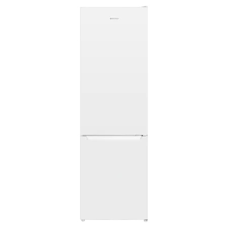 Холодильник MAUNFELD MFF176SFW Белый