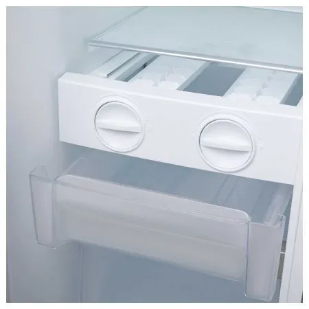 Холодильник Korting KNFS 91797 X