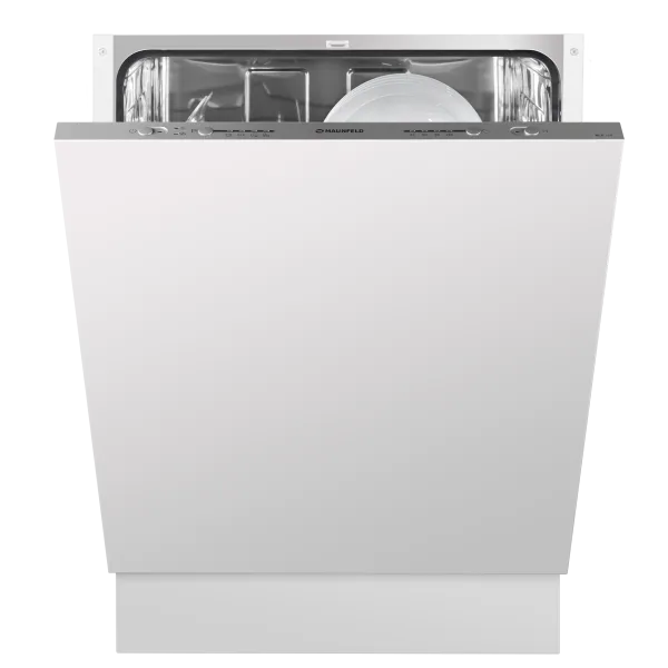 Посудомоечная машина MAUNFELD MLP-12S Нержавеющая сталь