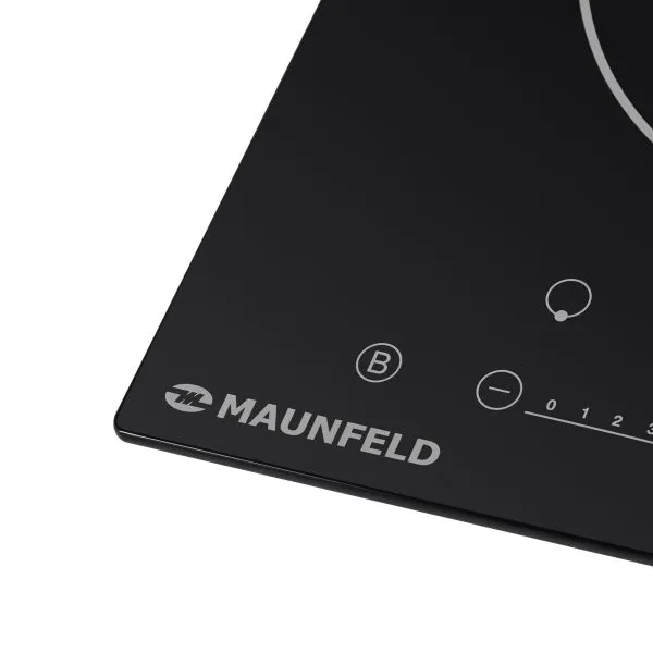 Индукционная варочная панель MAUNFELD EVI.292F-BK Черный