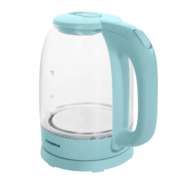 Чайник MAUNFELD MGK-613 Зеленый