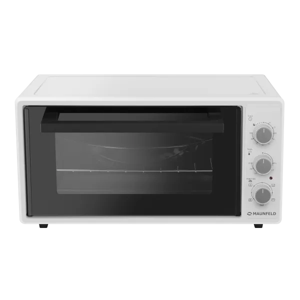 Мини-печь MAUNFELD MMO-483M01 Белый