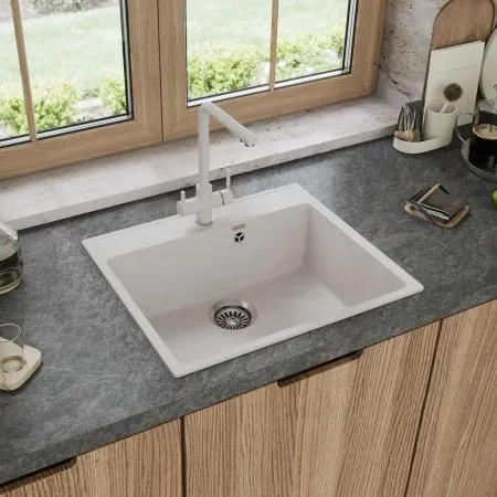 Perla 580 Кремовый