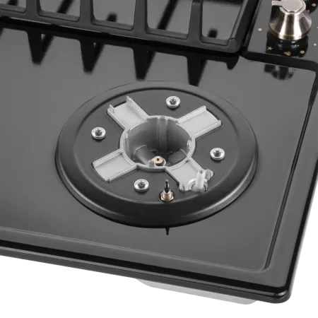 EGHE.64.63C.R/G Черный