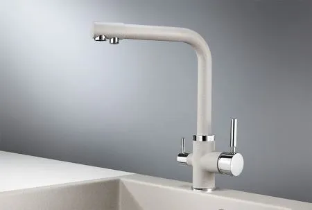 2015, БАЗАЛЬТ, СМЕСИТЕЛЬ КУХОННЫЙ