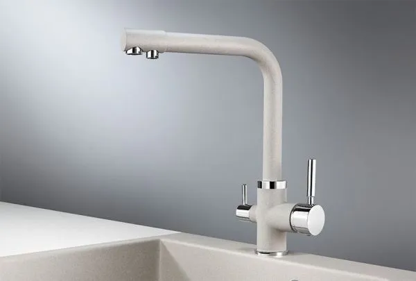 2015, БАЗАЛЬТ, СМЕСИТЕЛЬ КУХОННЫЙ