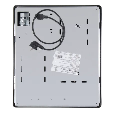 Газовая варочная панель MAUNFELD EGHE.43.33CBG.R\G Бежевый