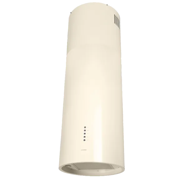 Кухонная вытяжка MAUNFELD Lee Isla 39 Бежевый