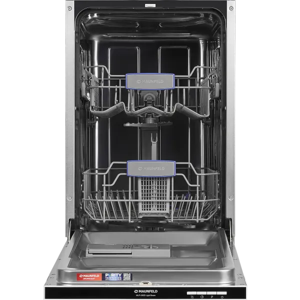Посудомоечная машина MAUNFELD MLP-082D Light Beam Белый