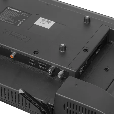 24" Телевизор MAUNFELD MLT24H01, HD