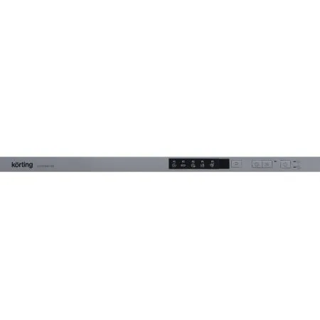 Посудомоечная машина Korting KDI 60460 SD