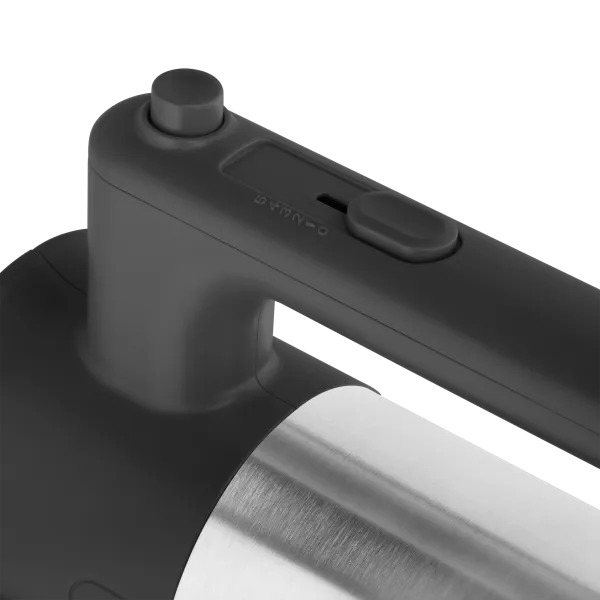 Миксер MAUNFELD MF-321BK Черный