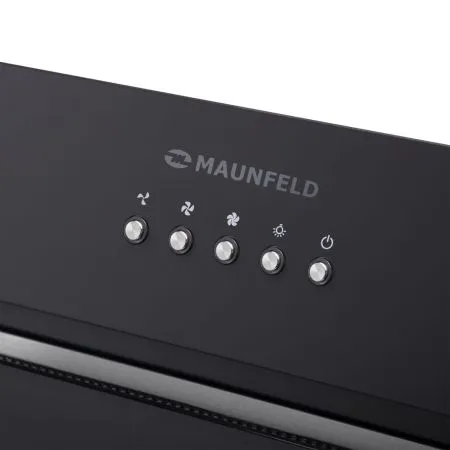 TRAPEZE 602IG Черный