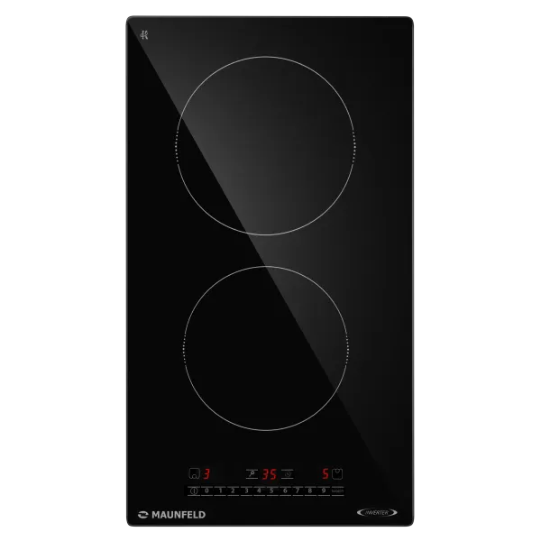 Индукционная варочная панель MAUNFELD AVI3024SBK Черный