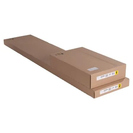 2.03.03.110.3 КАСТОР тумба 6 ящиков RU сонома