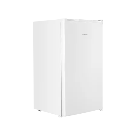 Однокамерный холодильник MAUNFELD MFF83W белый Белый