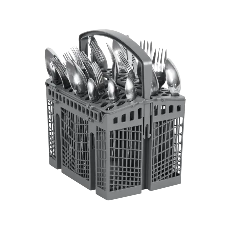 Посудомоечная машина MAUNFELD MWF12S Белый