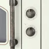 Микроволновая печь встраиваемая MAUNFELD JBMO.20.5ERIB Слоновая кость