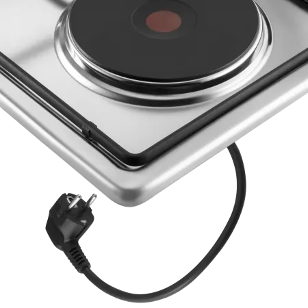 Комбинированная варочная панель MAUNFELD EEHS.32.3ES.KG Нержавеющая сталь